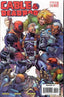 Cable & Deadpool #34 Comics - Back Issues Marvel Comics
