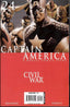Captain America (2005) #24 Comics - Back Issues MARVEL COMICS