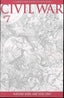 Civil War (2006) #07 1:75 Michael Turner Sketch Var Comics - Back Issues Marvel Comics
