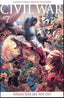 Civil War (2006) #07 1:15 Michael Turner Var Comics - Back Issues Marvel Comics