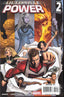 Ultimate Power #02 Comics - Back Issues Marvel Comics