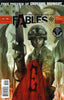 Fables #055 Comics - Back Issues DC Comics
