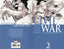 Civil War (2006) #02 3rd Ptg Steve McNiven "Sketch" Var Comics - Back Issues Marvel Comics
