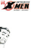 Astonishing X-Men (2004) #17 Cassaday "Black & White" Var Comics - Back Issues Marvel Comics