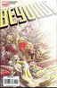 Beyond #06 Comics - Back Issues MARVEL COMICS