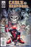 Cable & Deadpool #35 Comics - Back Issues Marvel Comics