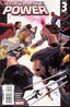 Ultimate Power #03 Comics - Back Issues Marvel Comics
