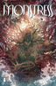 Monstress #16 Comics - Back Issues Image Comics