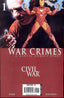 Civil War War Crimes #01 Comics - Back Issues Marvel Comics