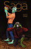 Saga #51 Comics - Back Issues Image Comics