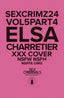 Sex Criminals #24 Elsa Charretier "XXX" Var Comics - Back Issues Image Comics