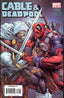 Cable & Deadpool #36 Comics - Back Issues Marvel Comics
