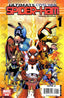 Ultimate Civil War Spider-Ham #01