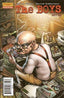 Boys #07 Comics - Back Issues Dynamite Entertainment