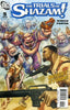 Trials of Shazam #05