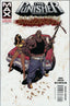 Punisher Presents Barracuda Max #01 Comics - Back Issues Marvel Comics