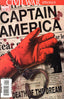 Captain America (2005) #25 Comics - Back Issues MARVEL COMICS