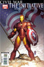 Civil War The Initiative #01 Comics - Back Issues Marvel Comics