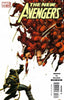 New Avengers (2005) #27
