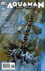 Aquaman Sword of Atlantis #49