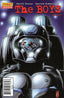 Boys #08 Comics - Back Issues Dynamite Entertainment