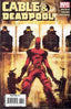 Cable & Deadpool #38 Comics - Back Issues Marvel Comics