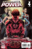 Ultimate Power #04 Comics - Back Issues Marvel Comics