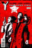 Y the Last Man #55 Comics - Back Issues DC Comics