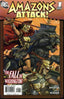 Amazons Attack (2007) #01