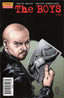Boys #10 Comics - Back Issues Dynamite Entertainment