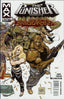 Punisher Presents Barracuda Max #03 Comics - Back Issues Marvel Comics