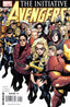 Avengers Initiative #01 "Left Side" Cvr Comics - Back Issues MARVEL COMICS
