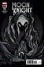 Moon Knight (2017) #194 Comics - Back Issues Marvel Comics