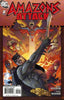 Amazons Attack (2007) #02 Comics - Back Issues DC Comics