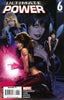 Ultimate Power #06 Comics - Back Issues Marvel Comics