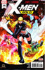 X-Men Gold (2017) #25 Comics - Back Issues Marvel Comics