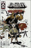 Punisher Presents Barracuda Max #05 Comics - Back Issues Marvel Comics