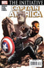 Captain America (2005) #27 Comics - Back Issues MARVEL COMICS