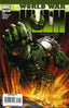 World War Hulk #01 Comics - Back Issues Marvel Comics