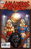 Amazons Attack (2007) #03
