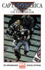 Captain America (2005) #25 2nd Ptg Comics - Back Issues MARVEL COMICS