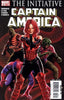 Captain America (2005) #28 Comics - Back Issues MARVEL COMICS
