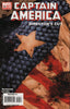 Captain America (2005) #25 Directors Cut Comics - Back Issues Marvel Comics