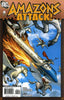 Amazons Attack (2007) #04