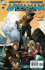 Aquaman Sword of Atlantis #54