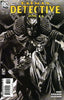 Detective Comics (1937) #834