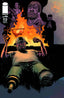Walking Dead #115 Charlie Adlard "Legless" Var Comics - Back Issues Image Comics