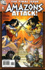 Amazons Attack (2007) #06