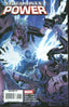 Ultimate Power #07 Comics - Back Issues Marvel Comics