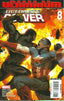 Ultimate Power #08 Comics - Back Issues Marvel Comics
